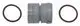 Vaillant-Set-3-Verbindungsstueck-Brennw--fuer-flexible-Abgasleitung-DN-100-PP-303518 gallery number 2